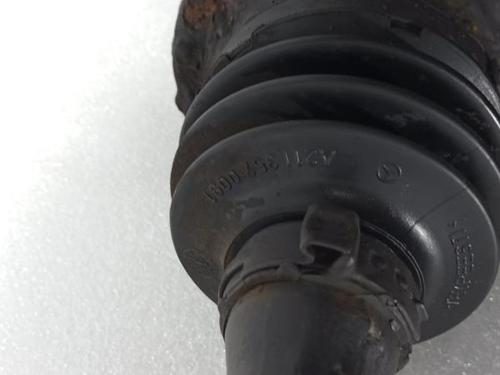 Left rear driveshaft MERCEDES-BENZ E-CLASS (W211) E 500 4-matic (211.090) | BP16759305M40 