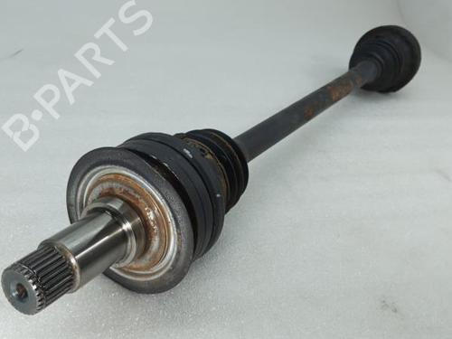 Left rear driveshaft MERCEDES-BENZ E-CLASS (W211) E 500 4-matic (211.090) | BP16759305M40 