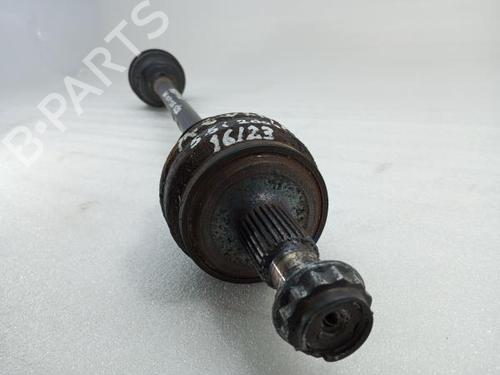 Left rear driveshaft MERCEDES-BENZ E-CLASS (W211) E 500 4-matic (211.090) | BP16759305M40 