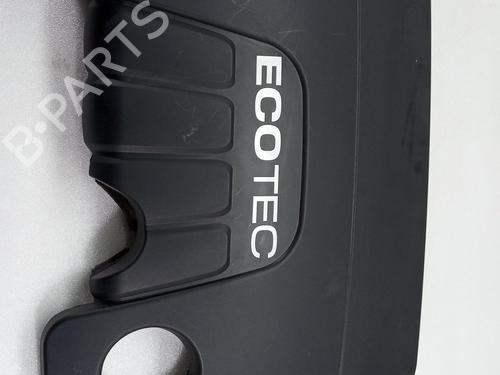Upper protection OPEL ASTRA J (P10) 1.6 CDTi (68) 55587230