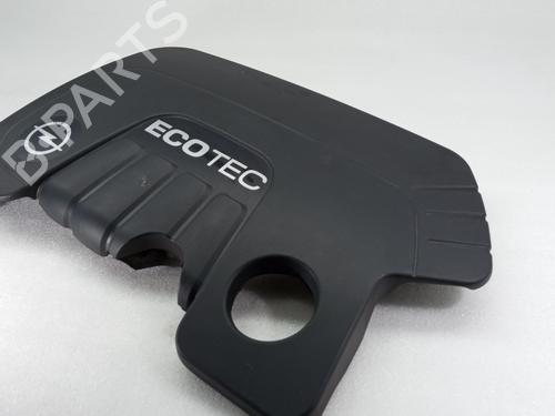Upper protection OPEL ASTRA J (P10) 1.6 CDTi (68) | BP16759306M93 
