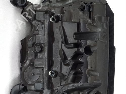 Upper protection OPEL ASTRA J (P10) 1.6 CDTi (68) | BP16759306M93 