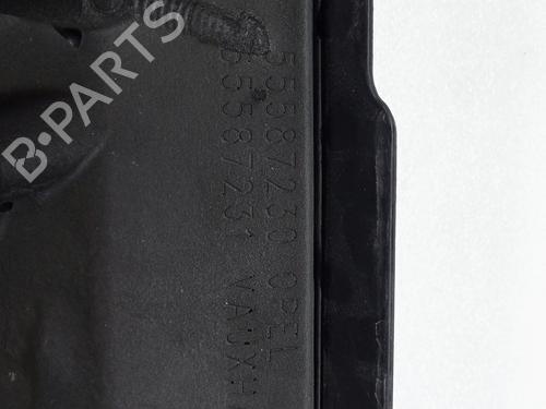 Upper protection OPEL ASTRA J (P10) 1.6 CDTi (68) | BP16759306M93 