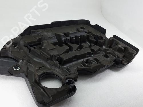 Upper protection OPEL ASTRA J (P10) 1.6 CDTi (68) | BP16759306M93 