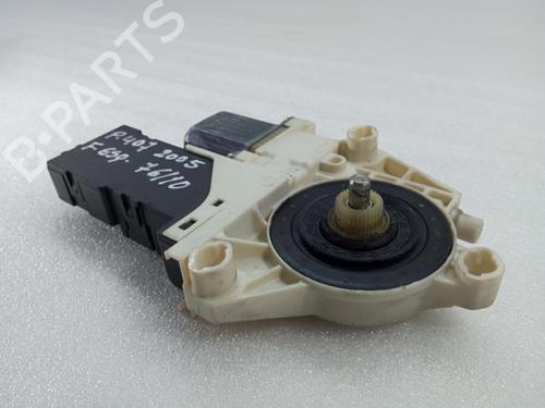 Left front window motor PEUGEOT 407 (6D_) 2.0 HDi 135 (6DRHRH, 6DRHRE, 6DRHRG, 6DRHRJ) | BP16768067E21