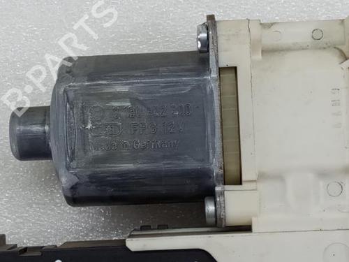 Left front window motor PEUGEOT 407 (6D_) 2.0 HDi 135 (6DRHRH, 6DRHRE, 6DRHRG, 6DRHRJ) | BP16768067E21