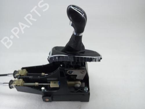 Gear lever OPEL ASTRA J (P10) 1.6 CDTi (68) 8126201000