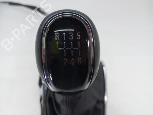Gear lever OPEL ASTRA J (P10) 1.6 CDTi (68) | BP16773104M90 
