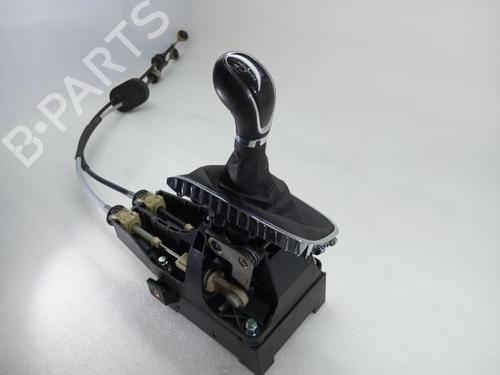 Gear lever OPEL ASTRA J (P10) 1.6 CDTi (68) | BP16773104M90 