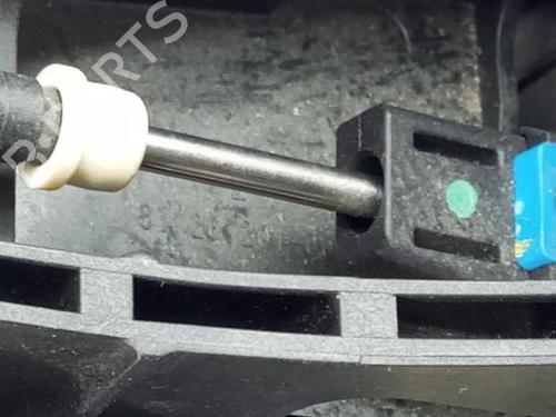 Gear lever OPEL ASTRA J (P10) 1.6 CDTi (68) | BP16773104M90 
