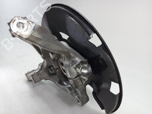 Right front steering knuckle OPEL ASTRA J (P10) 1.6 CDTi (68) | BP16773107M26 