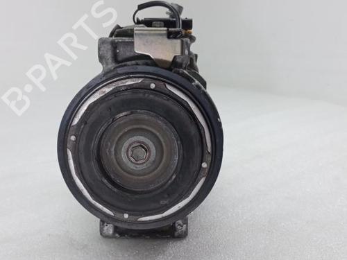 AC compressor MERCEDES-BENZ SPRINTER 3,5-t Van (B907, B910) 316 CDI RWD (907.631, 907.633, 907.635, 907.637) | BP16776455M34 