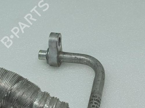AC pipe OPEL ASTRA J (P10) 1.6 CDTi (68) | BP16777985M126 
