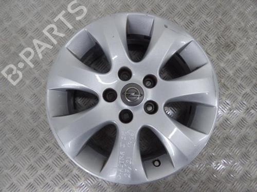 Rim OPEL ASTRA J (P10) 1.6 CDTi (68) 13376019