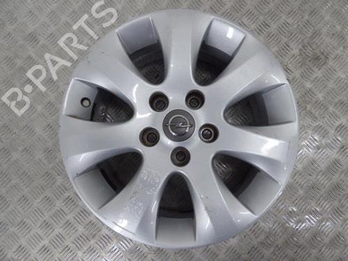 Rim OPEL ASTRA J (P10) 1.6 CDTi (68) 13376019