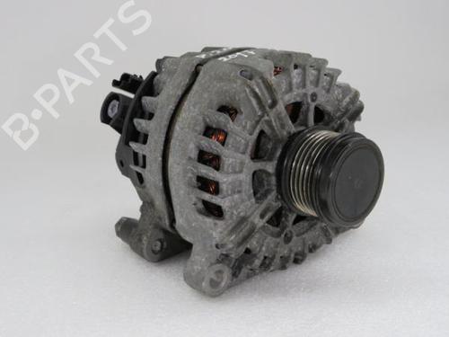 Alternator PEUGEOT 208 I (CA_, CC_) 1.6 HDi / BlueHDi 75 | BP16816371M7 