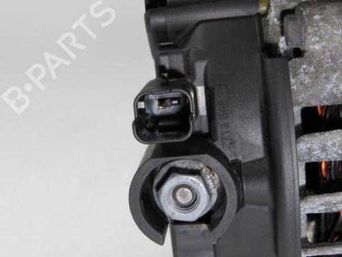 Alternator PEUGEOT 208 I (CA_, CC_) 1.6 HDi / BlueHDi 75 | BP16816371M7 