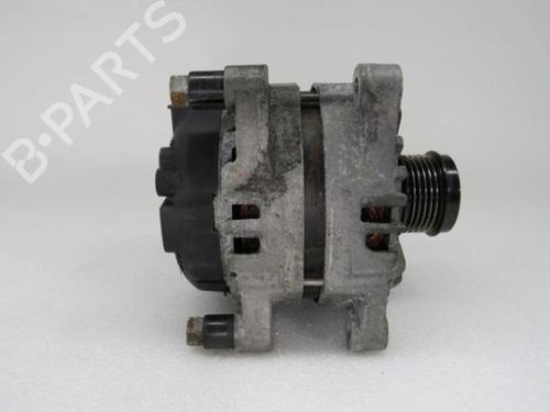 Alternator PEUGEOT 208 I (CA_, CC_) 1.6 HDi / BlueHDi 75 | BP16816371M7 