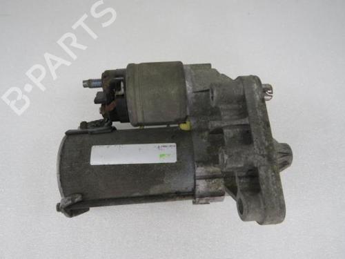 Starter CITROËN BERLINGO MULTISPACE (B9) 1.6 HDi 75 16V | BP16816372M8 