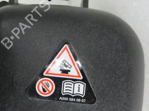Other MERCEDES-BENZ E-CLASS (W211) E 500 4-matic (211.090) | BP16827355O1 