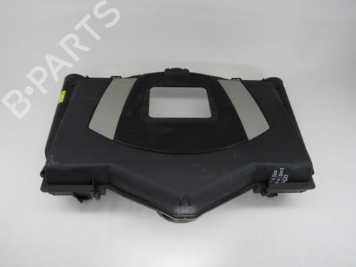 Air filter box MERCEDES-BENZ E-CLASS (W211) E 500 4-matic (211.090) A2730900901