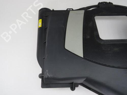 Air filter box MERCEDES-BENZ E-CLASS (W211) E 500 4-matic (211.090) | BP16827361M87 