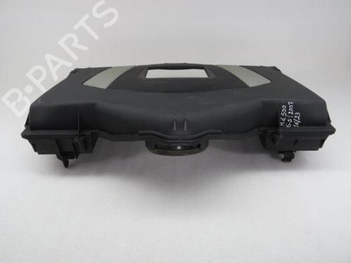 Air filter box MERCEDES-BENZ E-CLASS (W211) E 500 4-matic (211.090) | BP16827361M87 