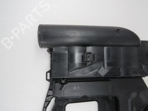 Air filter box MERCEDES-BENZ E-CLASS (W211) E 500 4-matic (211.090) | BP16827361M87 