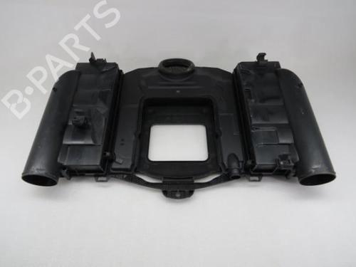 Air filter box MERCEDES-BENZ E-CLASS (W211) E 500 4-matic (211.090) | BP16827361M87 