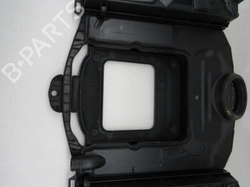 Air filter box MERCEDES-BENZ E-CLASS (W211) E 500 4-matic (211.090) | BP16827361M87 