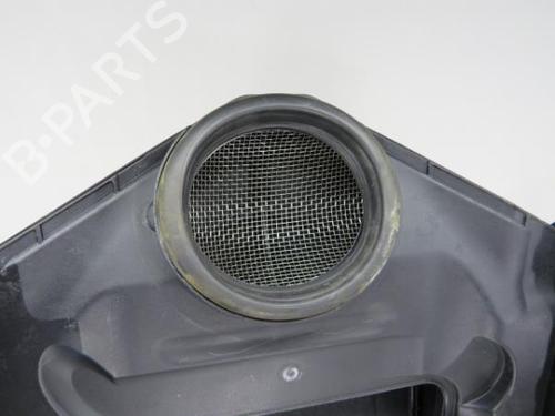 Air filter box MERCEDES-BENZ E-CLASS (W211) E 500 4-matic (211.090) | BP16827361M87 