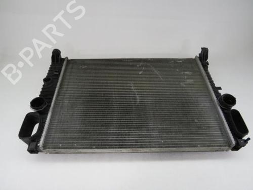 Water radiator MERCEDES-BENZ E-CLASS (W211) E 500 4-matic (211.090) A2115003402