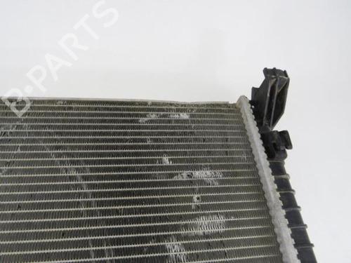 Water radiator MERCEDES-BENZ E-CLASS (W211) E 500 4-matic (211.090) | BP16827366M31 