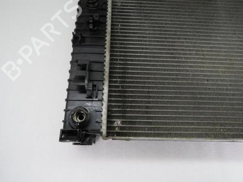 Water radiator MERCEDES-BENZ E-CLASS (W211) E 500 4-matic (211.090) | BP16827366M31 