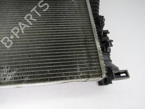Water radiator MERCEDES-BENZ E-CLASS (W211) E 500 4-matic (211.090) | BP16827366M31 