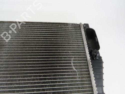 Water radiator MERCEDES-BENZ E-CLASS (W211) E 500 4-matic (211.090) | BP16827366M31 