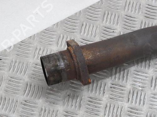 Catalyst MERCEDES-BENZ E-CLASS (W211) E 500 4-matic (211.090) | BP16827370M10 