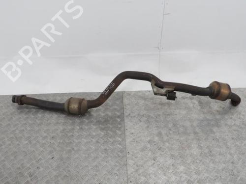 Catalyst MERCEDES-BENZ E-CLASS (W211) E 500 4-matic (211.090) A1644910347
