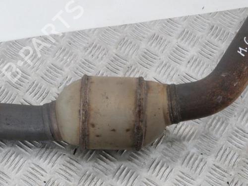 Catalyst MERCEDES-BENZ E-CLASS (W211) E 500 4-matic (211.090) | BP16827370M10 