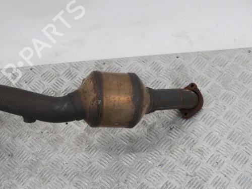 Catalyst MERCEDES-BENZ E-CLASS (W211) E 500 4-matic (211.090) | BP16827370M10 