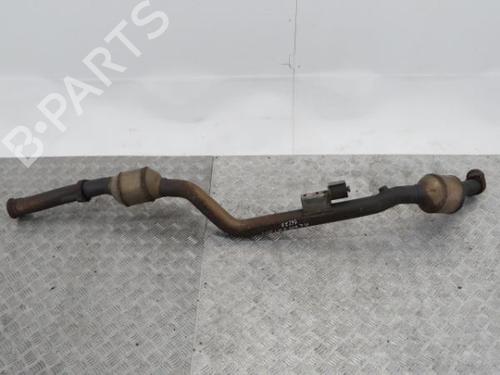 Catalyst MERCEDES-BENZ E-CLASS (W211) E 500 4-matic (211.090) | BP16827372M10 