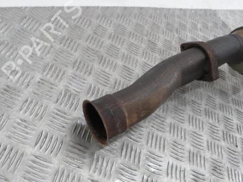 Catalyst MERCEDES-BENZ E-CLASS (W211) E 500 4-matic (211.090) | BP16827372M10 