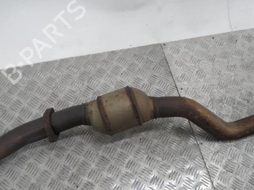 Catalyst MERCEDES-BENZ E-CLASS (W211) E 500 4-matic (211.090) | BP16827372M10 