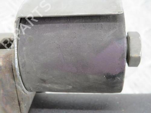 Catalyst MERCEDES-BENZ E-CLASS (W211) E 500 4-matic (211.090) | BP16827372M10 