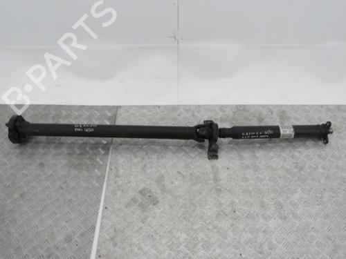 Driveshaft MERCEDES-BENZ E-CLASS (W211) E 500 4-matic (211.090) 2112806