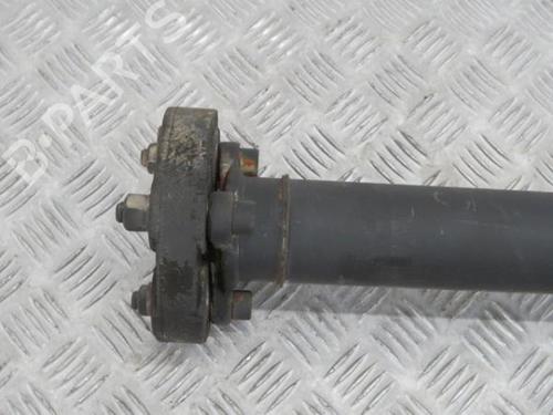 Driveshaft MERCEDES-BENZ E-CLASS (W211) E 500 4-matic (211.090) | BP16827377M37 
