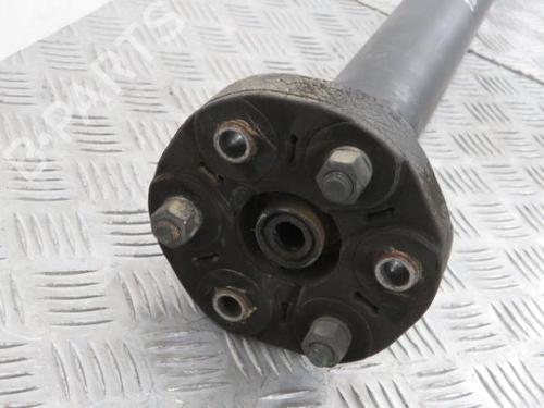 Driveshaft MERCEDES-BENZ E-CLASS (W211) E 500 4-matic (211.090) | BP16827377M37 
