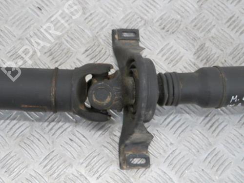 Driveshaft MERCEDES-BENZ E-CLASS (W211) E 500 4-matic (211.090) | BP16827377M37 