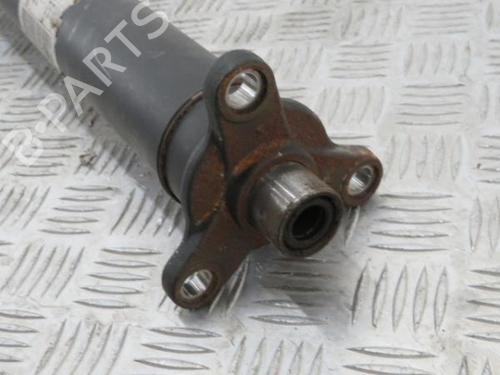 Driveshaft MERCEDES-BENZ E-CLASS (W211) E 500 4-matic (211.090) | BP16827377M37 