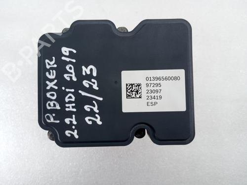ABS pump PEUGEOT BOXER Van 2.2 BlueHDi 120 | BP16836502M43 